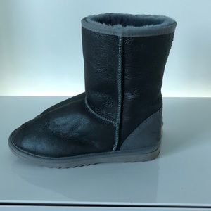 *3 for $100* Silvery Blue Ugg Boots!